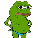 pepeReally