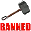 banned banned