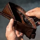 Broke