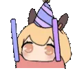 miaBdayjam miaBdayjam