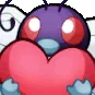 ButterfreeHeart
