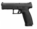 gun