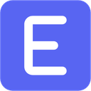 :letter_e: