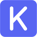 :letter_k: