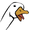 :GooseRightAngry: