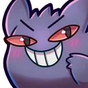 gengar