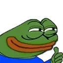 PeepoSusAgree PeepoSusAgree