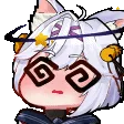 fillyStunned