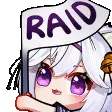 fillyRaid