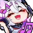 fillyJamming