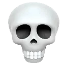 apple_skull