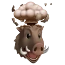 hogBLOWN