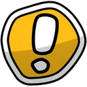 yggWarning