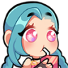 jinxsip Discord emoji