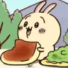 usagieating usagieating