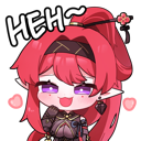:yinlin_heh: