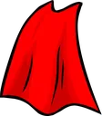 cape