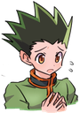 gonnervous Discord emoji