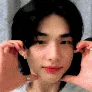 ahyunjinageyoshower