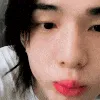 ahyunjinpouty