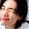 ahyunjinwinkyface