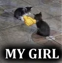 mygirl
