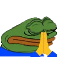 Prayge