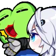 shutupdumbfrog