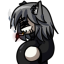 Pregchaos Discord emoji