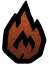 burndot