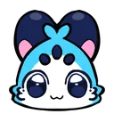 RaoraYTMemBadge