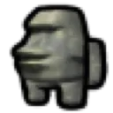 amongStoneface