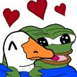 pepeogoosehug