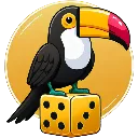 LuckyToucan LuckyToucan
