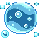 water