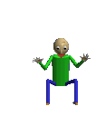 dancingbaldy