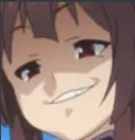 smug_megumin