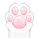 paw