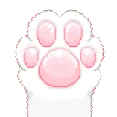 paw