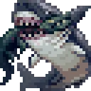 megalodon
