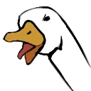 :GooseLeftAngry: