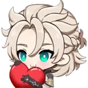 albedoheart albedoheart