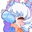 cosmichydrate