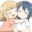 hug