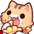 neko_popcorn