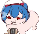 Coughkneedoro Coughkneedoro