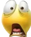 shock
