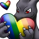 PrideCharizard