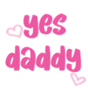 daddy