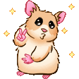 5HamsterPeace